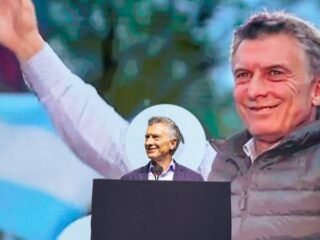 Macri se diferenció de Milei y felicitó a Lula por su triunfo