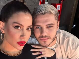 Mauro Icardi anunció que está formalmente divorciado de Wanda Nara: “Hay motivos para brindar”