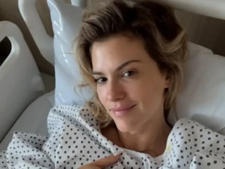 Mery del Cerro reveló el difícil momento de salud que atravesó en 2025: “Hoy se cumple un año de mi renacer”