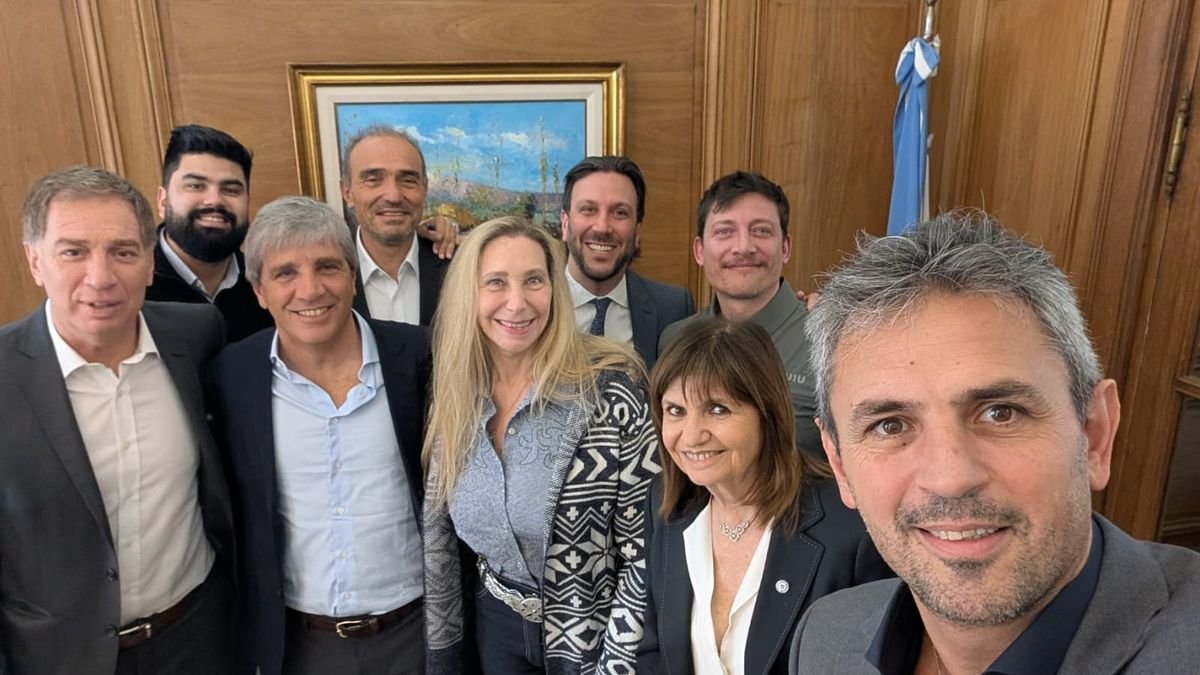 Se profundiza la crisis en la mesa política por la demora de los acuerdos con gobernadores