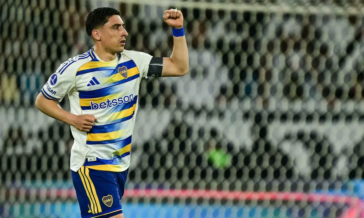 Boca vuelve a una final internacional: cuándo y dónde jugará en busca de la obtención de la Copa Sudamericana