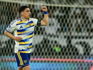 Boca vuelve a una final internacional: cuándo y dónde jugará en busca de la obtención de la Copa Sudamericana