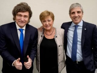 El FMI respaldó el plan del Gobierno, pero pidió distribuir el crecimiento a más sectores y a los trabajadores