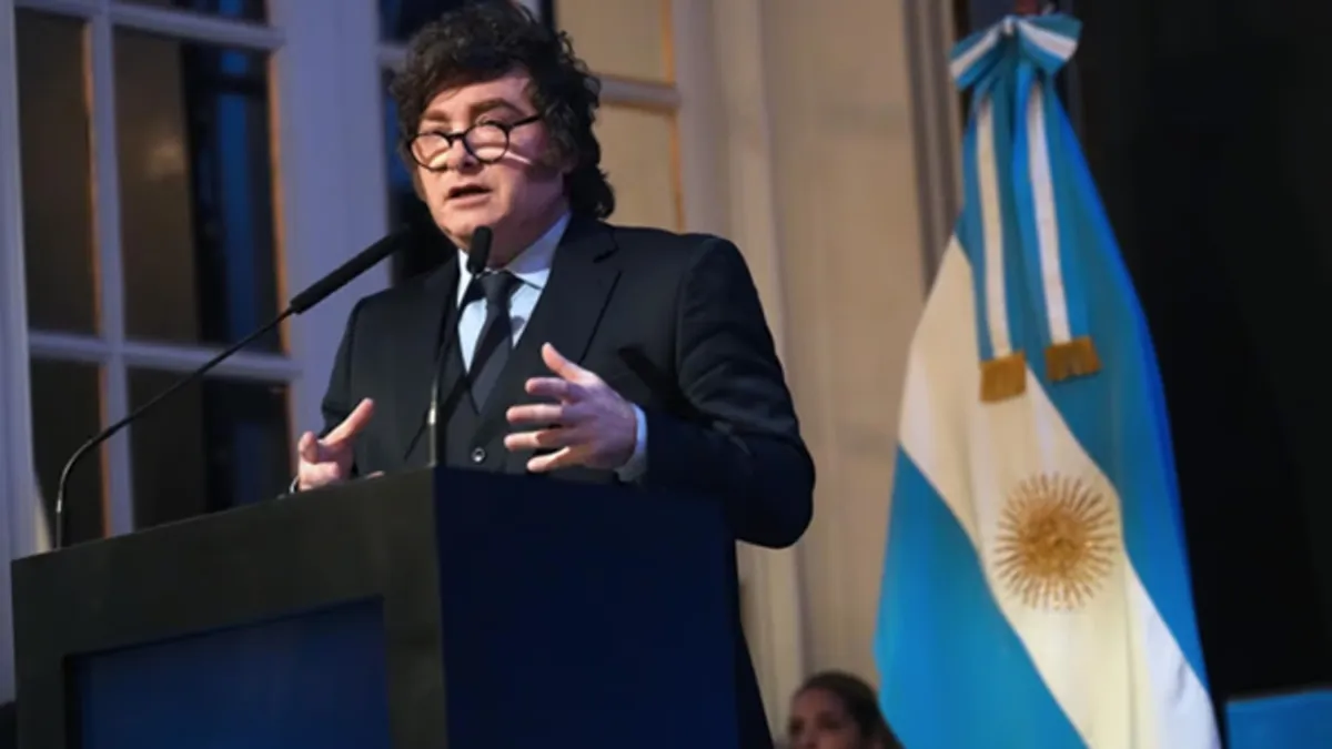 La confianza en el Gobierno se estancó en octubre y marcó el promedio más bajo de la gestión
