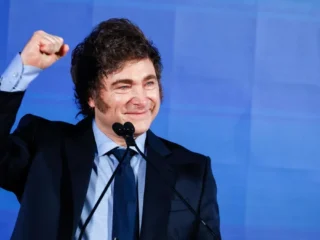 Javier Milei, sobreseído: el poder en movimiento