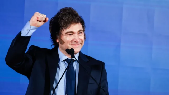 Javier Milei, sobreseído: el poder en movimiento