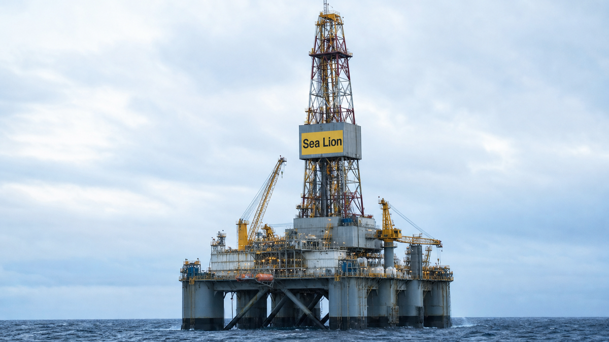 Explotación petrolera en Malvinas: Reino Unido tendrá la autorización final sobre las futuras licencias