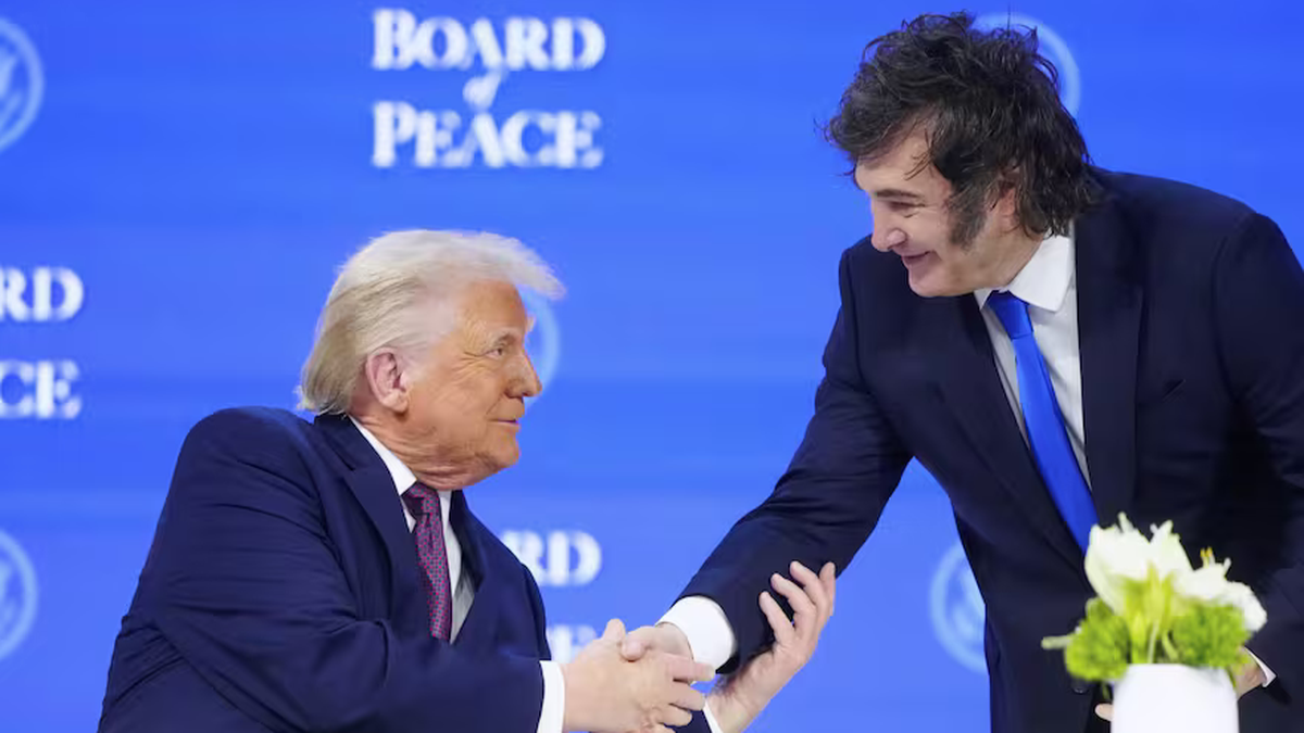 Malvinas: Estados Unidos les pidió a la Argentina y al Reino Unido que “desescalen” el conflicto