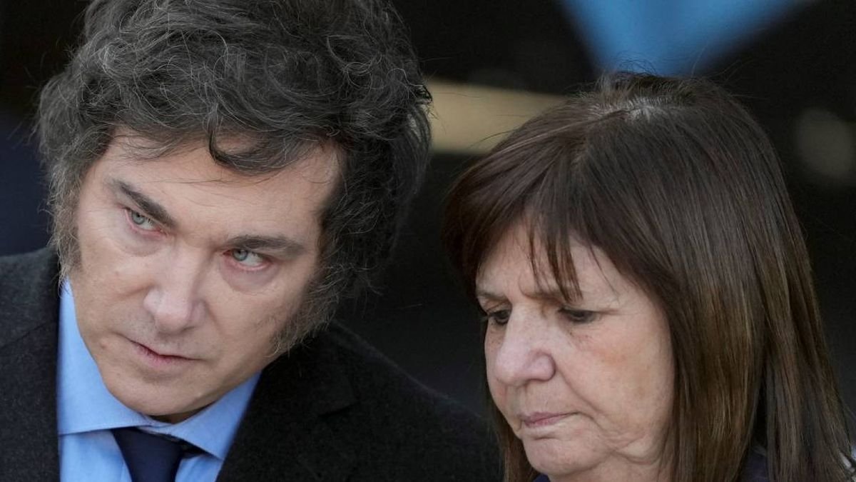 Javier Milei enfrenta las grietas de su programa económico y las tensiones de su armado político