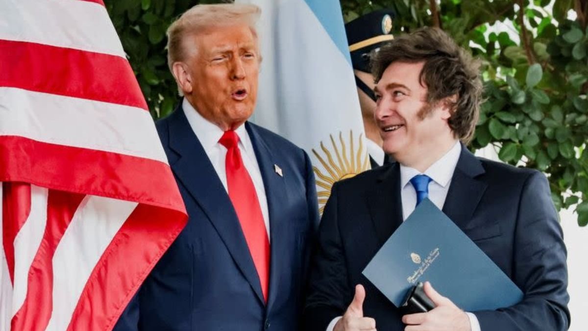 El Gobierno firmó una declaración contra la “producción excesiva” junto a EEUU y otros 13 países