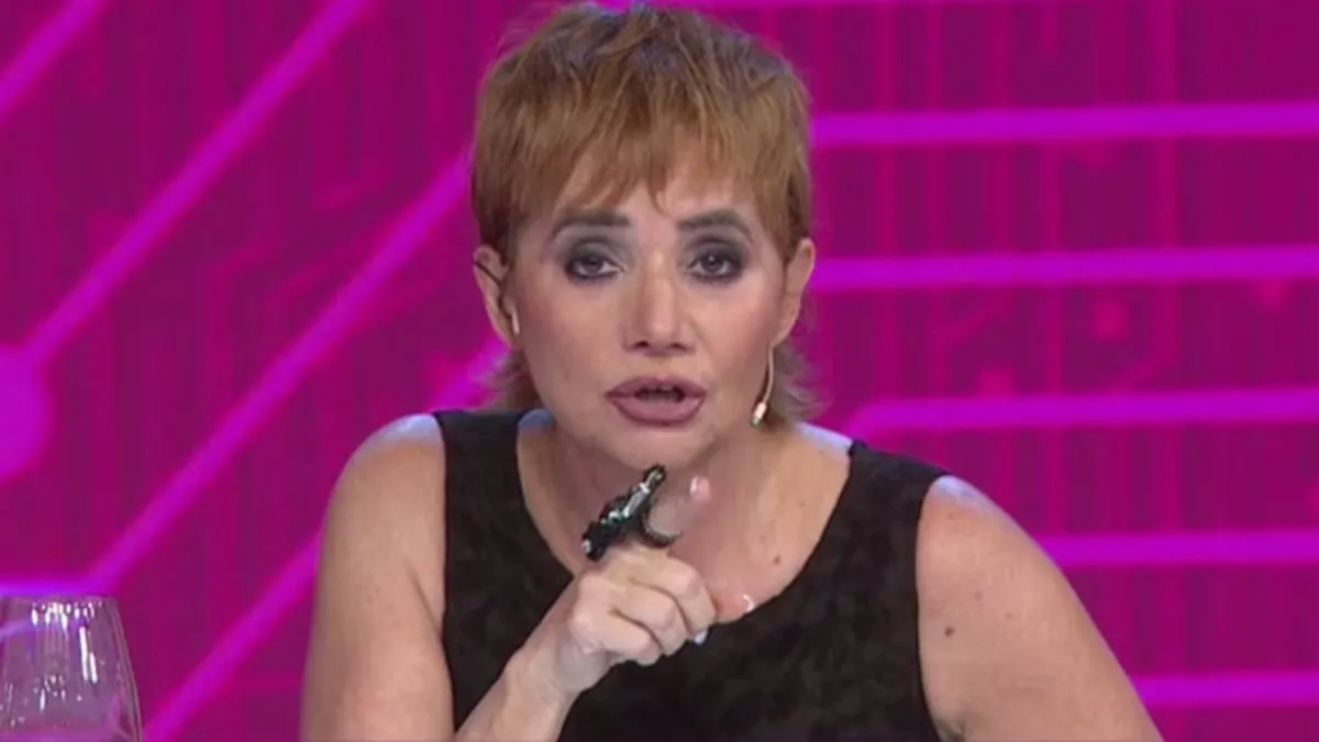 Nancy Pazos cuestionó los viajes al exterior de Javier Milei: “Él mismo está convencido de que es reemplazable”