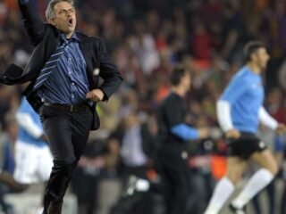 Mourinho vs. Barcelona: así es la historia, los números y las polémicas de un duelo sin igual en España