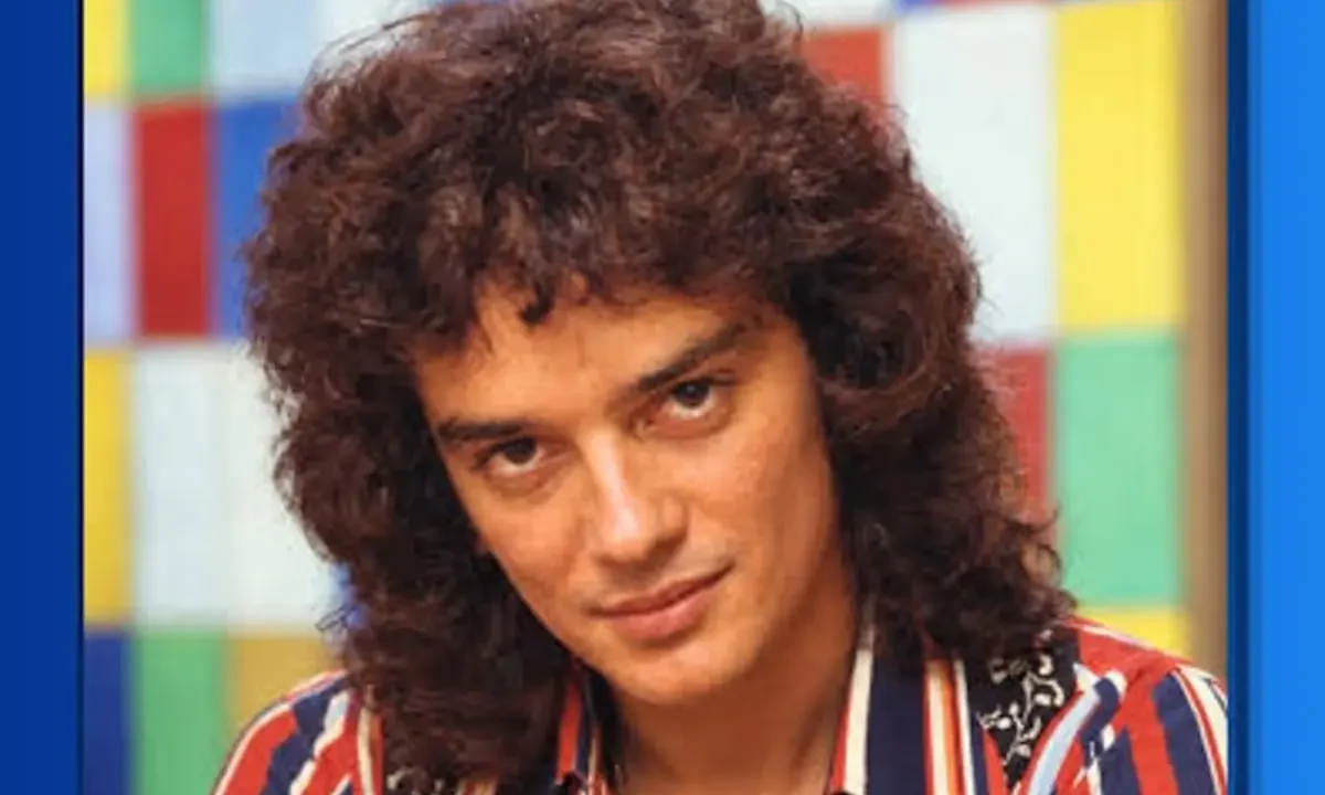 Murió Juan Marcelo, figura de la música argentina y uno de los integrantes del exitoso dúo Juan y Juan