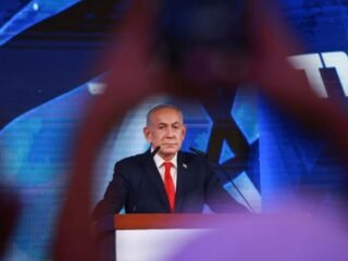Netanyahu es el superviviente político por excelencia. ¿Podrá sobrevivir esta vez?
