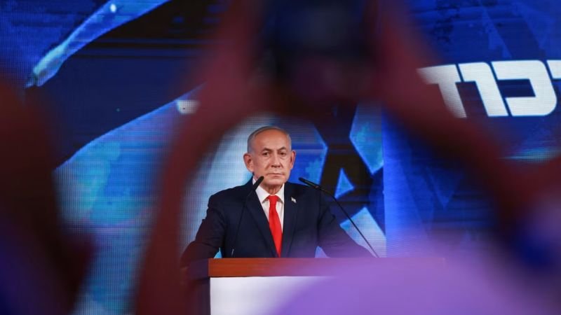 Netanyahu es el superviviente político por excelencia. ¿Podrá sobrevivir esta vez?