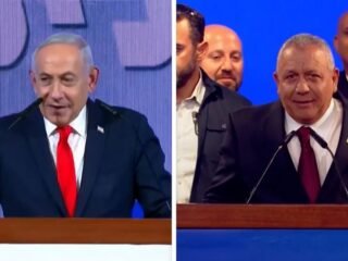 ¿Podrá Donald Trump destrabar el bloqueo político en Israel?