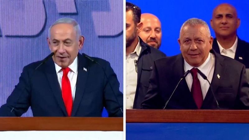 ¿Podrá Donald Trump destrabar el bloqueo político en Israel?