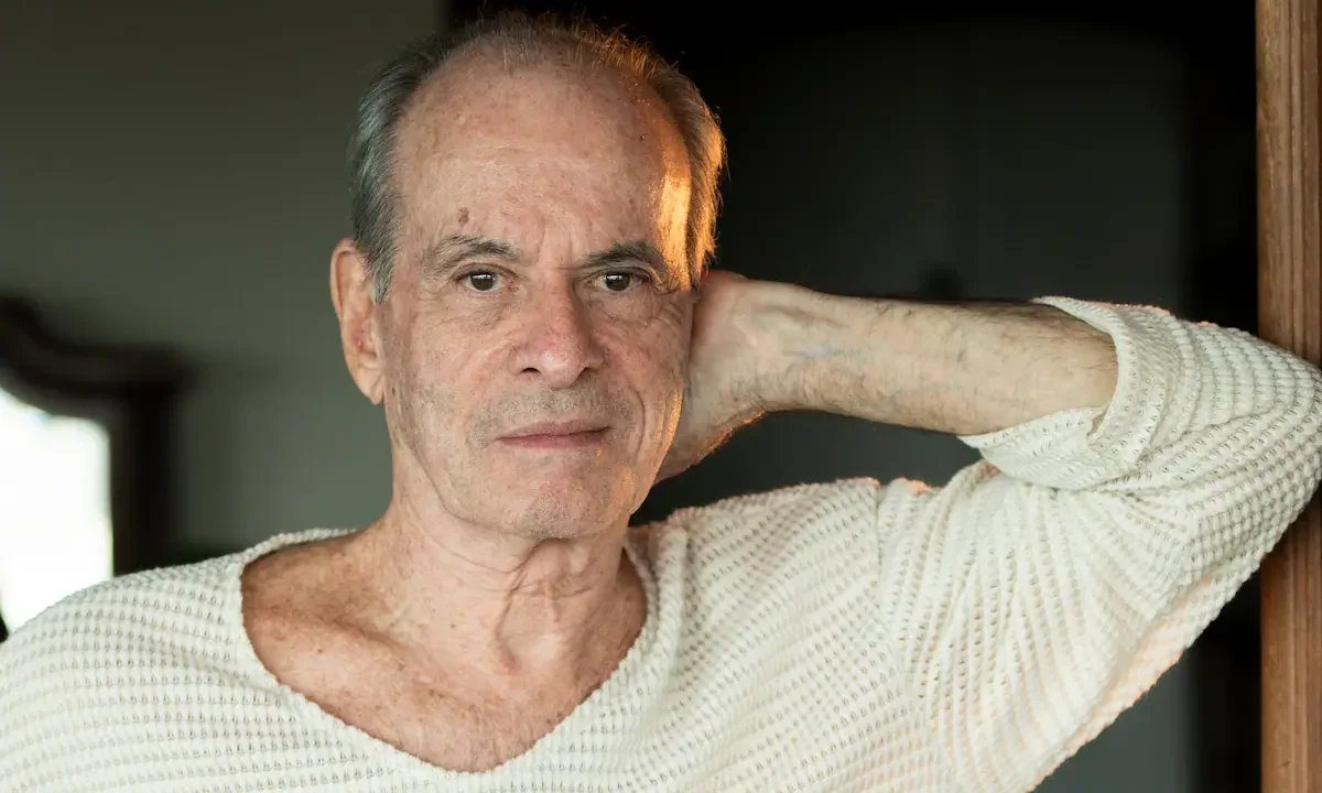 Ney Matogrosso reprogramó su show en el Gran Rex: cuándo es la nueva fecha