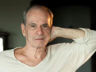 Ney Matogrosso reprogramó su show en el Gran Rex: cuándo es la nueva fecha
