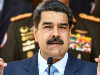 Nicolás Maduro se declaró inocente en Estados Unidos de los cargos por “torturas”