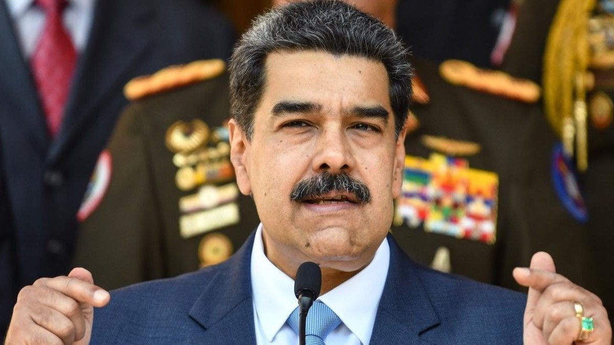 Nicolás Maduro se declaró inocente en Estados Unidos de los cargos por “torturas”
