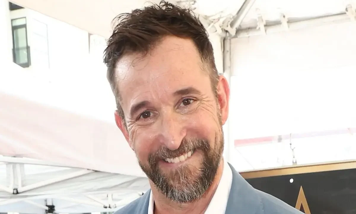 Noah Wyle: de su segunda oportunidad en Hollywood a ser elegido el hombre más sexy del mundo