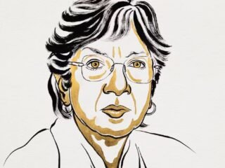 Premio Nobel de la Paz 2026: la ganadora fue la sudafricana Navanethem “Navi” Pillay