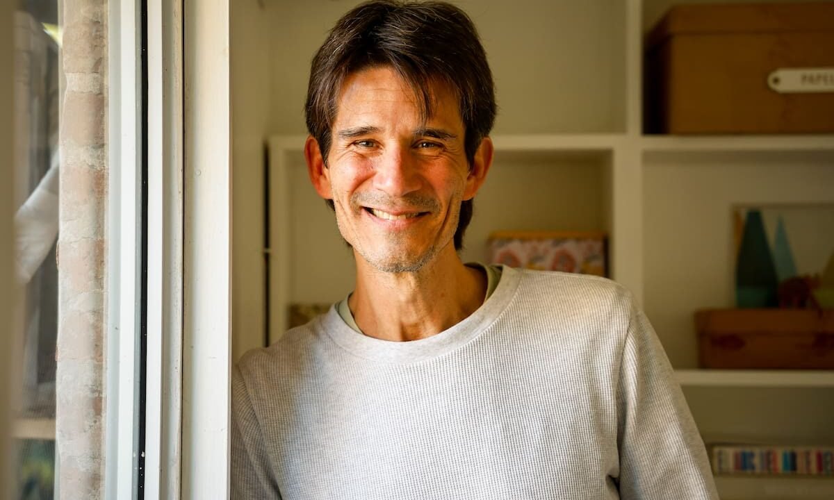 Tomás Olivieri, coach ontológico: “Lo que le da sentido a la vida es que existe la muerte”