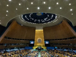 Argentina volvió a votar en contra de levantar el embargo económico de Estados Unidos a Cuba