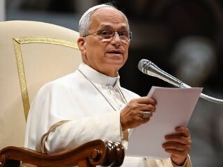 La salud del papa León XIV: qué es un nódulo en el pulmón y qué tan compleja es su operación