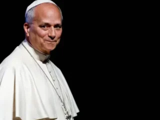 El papa León XIV no necesitará tratamiento tras ser operado por un cáncer de pulmón