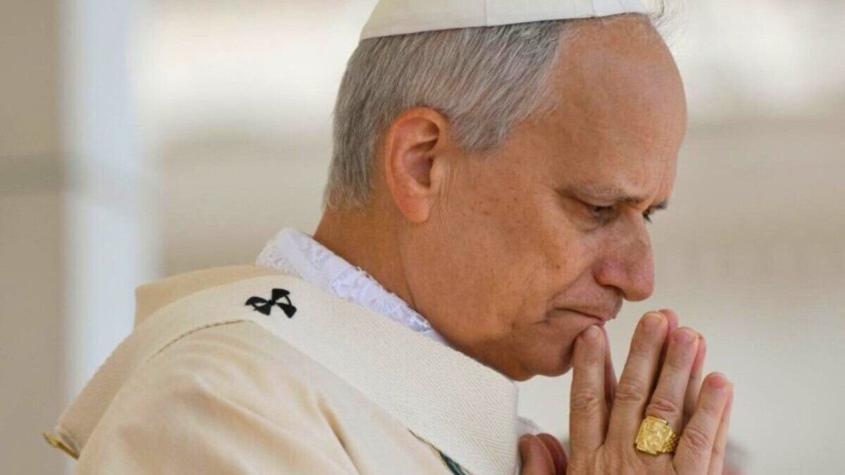 El Vaticano generó incertidumbre sobre la visita del papa León XIV a la Argentina: “Debemos esperar”