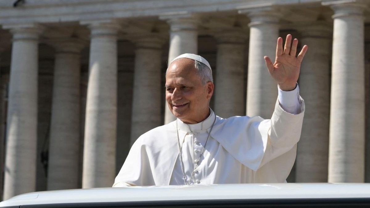 Nuevo parte médico del papa León XIV: cómo se encuentra su salud