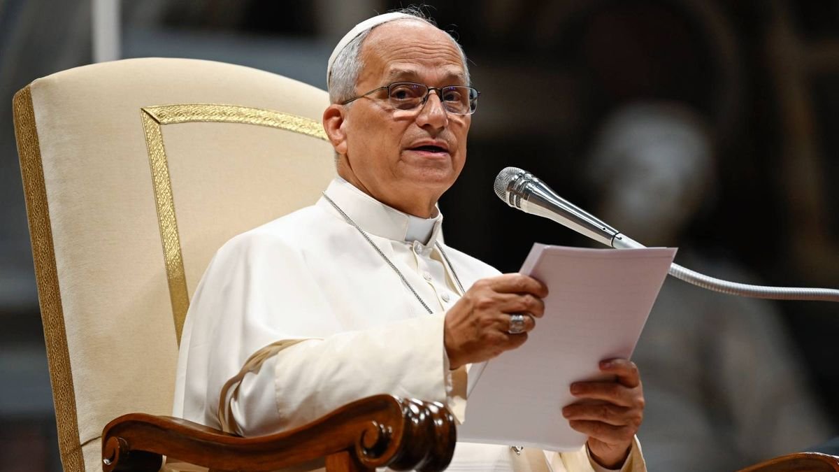 La salud del papa León XIV: qué es un nódulo en el pulmón y qué tan compleja es su operación