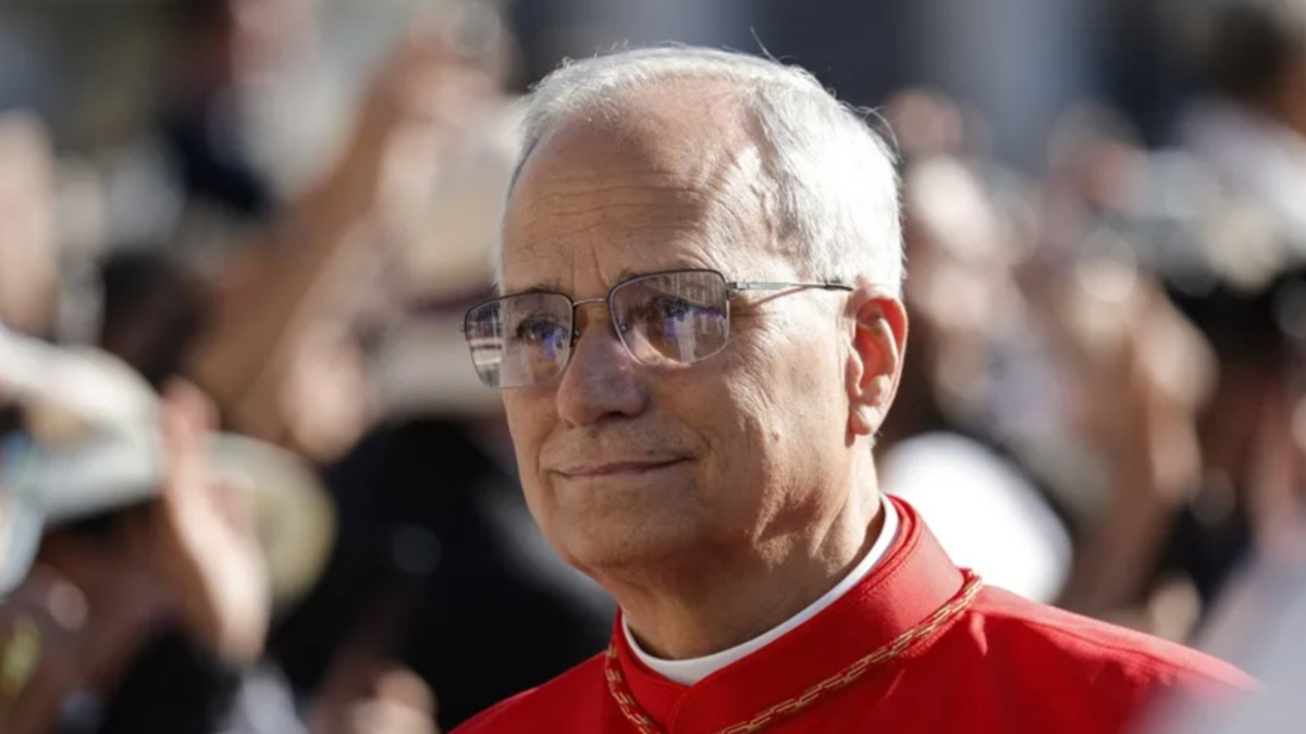 El Vaticano ratificó la intención del viaje del papa León XIV a la Argentina: “Es su deseo”