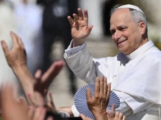 El Vaticano enviará una misión a Perú y avanzan los preparativos para la visita del papa León XIV a Sudamérica