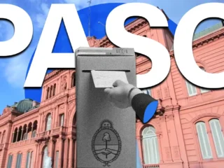 La interna del Gobierno traba la eliminación de las PASO y complica los acuerdos con los gobernadores