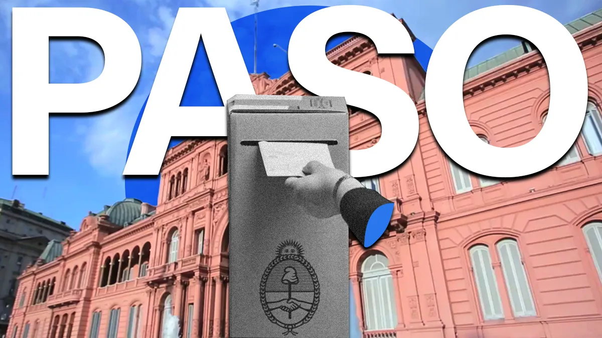 La interna del Gobierno traba la eliminación de las PASO y complica los acuerdos con los gobernadores