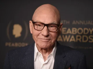 Patrick Stewart: la mujer que lo acompañó hasta el final y por qué el actor confesó que no tenía relación con sus hijos
