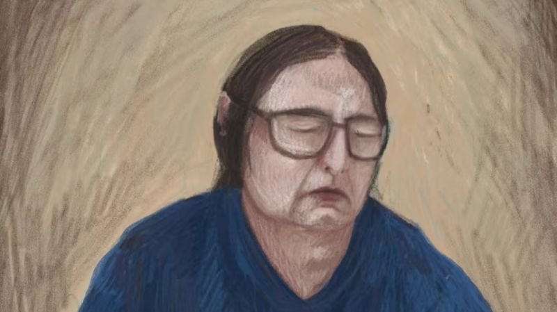 Tribunal australiano revisa pena original de mujer que mató a tres personas con hongos tóxicos y la condena a cadena perpetua