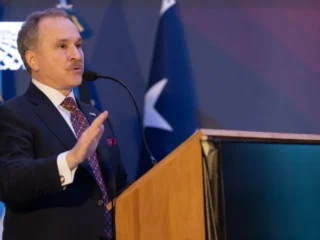 Estados Unidos apuesta fuerte por la reelección de Javier Milei y promete u$s20.000 millones en inversiones en 2027