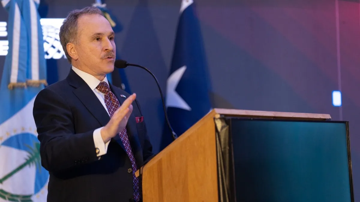 Estados Unidos apuesta fuerte por la reelección de Javier Milei y promete u$s20.000 millones en inversiones en 2027