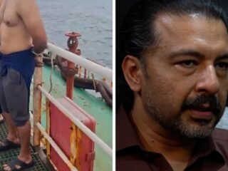 «Vi demasiada sangre»: el testimonio de un marinero que sufrió el ataque de piratas somalíes