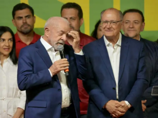 ¿Por qué Lula da Silva perdió la primera vuelta?
