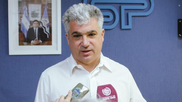 Servicios Públicos celebra 46 años y renueva el compromiso con la comunidad santacruceña