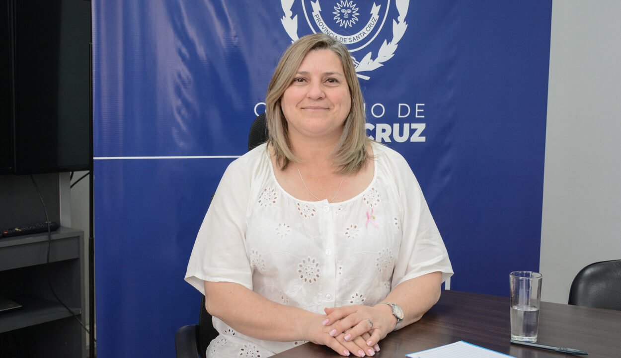 Salud: Lanzan la campaña provincial de Octubre Rosa