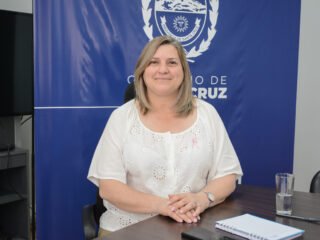 Salud: Lanzan la campaña provincial de Octubre Rosa