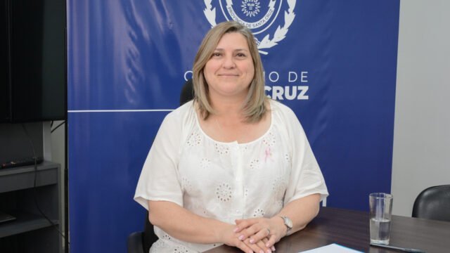 Salud: Lanzan la campaña provincial de Octubre Rosa