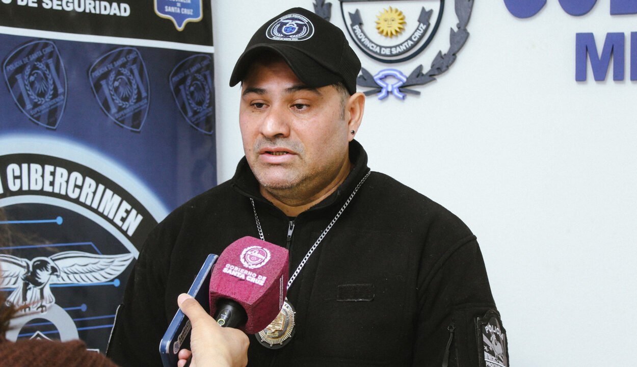 “Lo importante es dar aviso”: Cibercrimen fortalece la prevención del bullying y el ciberbullying