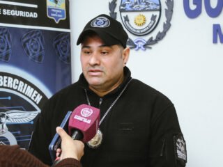 “Lo importante es dar aviso”: Cibercrimen fortalece la prevención del bullying y el ciberbullying